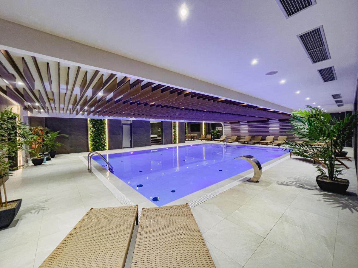 Hotel Vema วิโซโค ภายนอก รูปภาพ