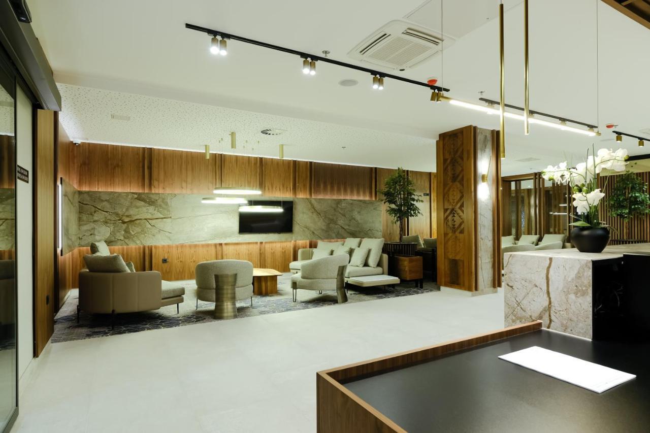 Hotel Vema วิโซโค ภายนอก รูปภาพ