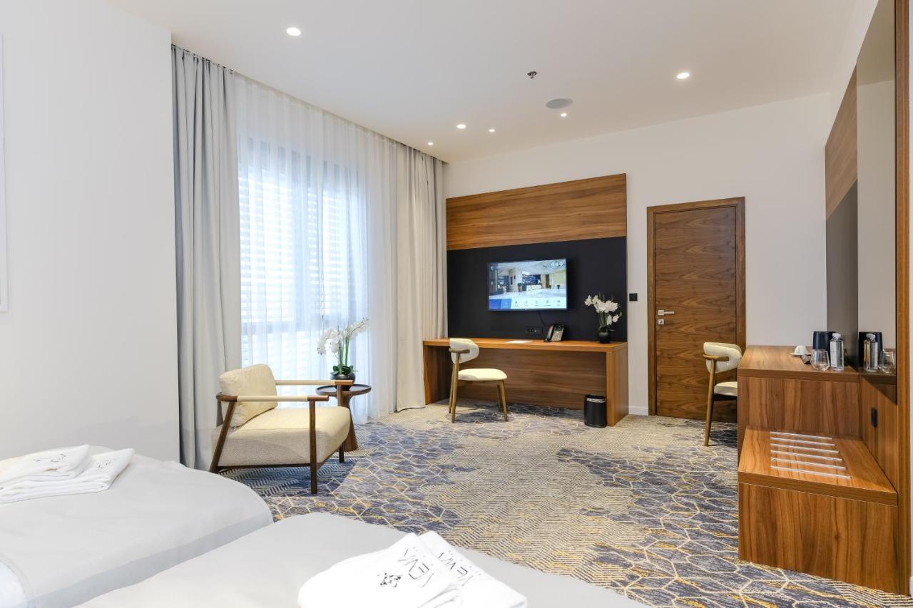 Hotel Vema วิโซโค ภายนอก รูปภาพ