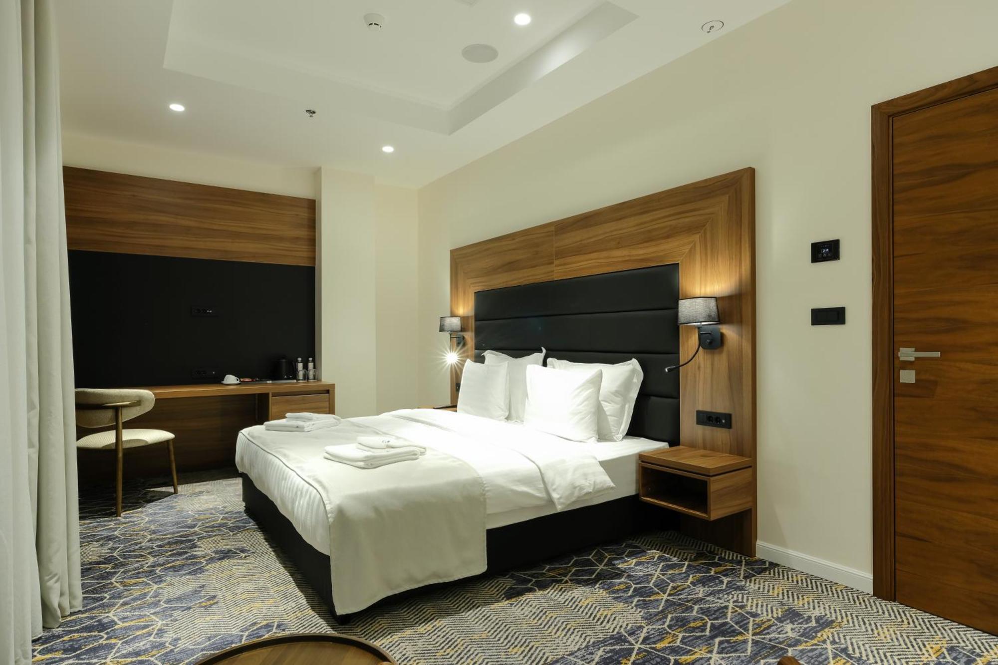 Hotel Vema วิโซโค ภายนอก รูปภาพ