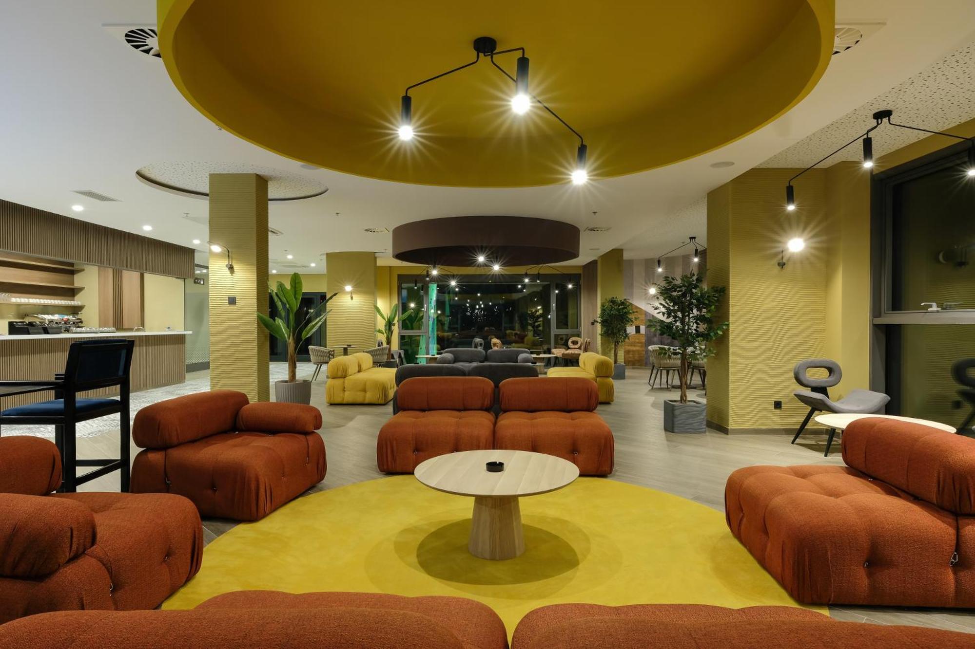 Hotel Vema วิโซโค ภายนอก รูปภาพ