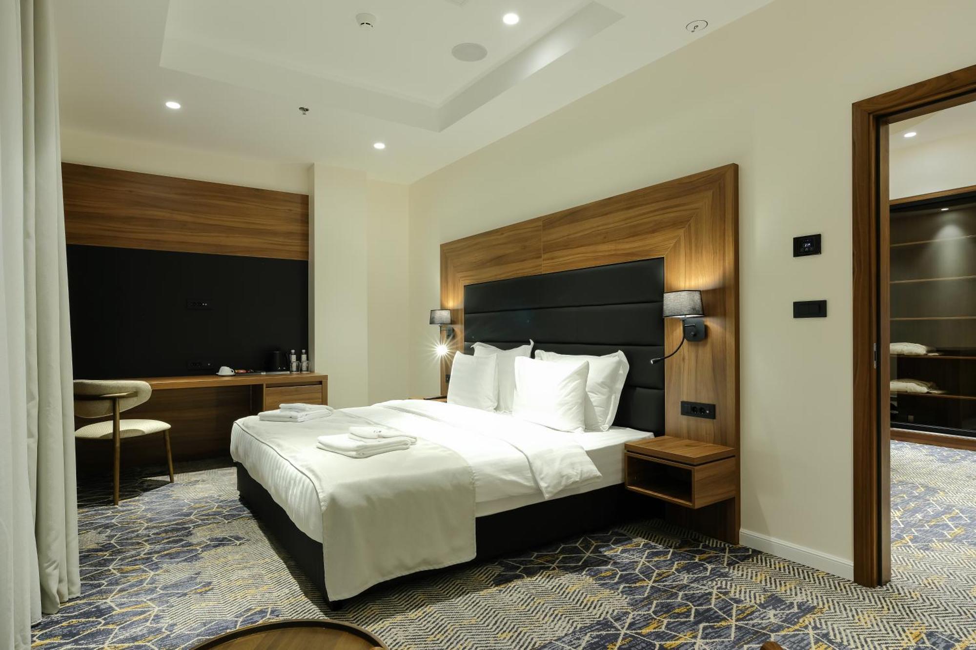 Hotel Vema วิโซโค ห้อง รูปภาพ